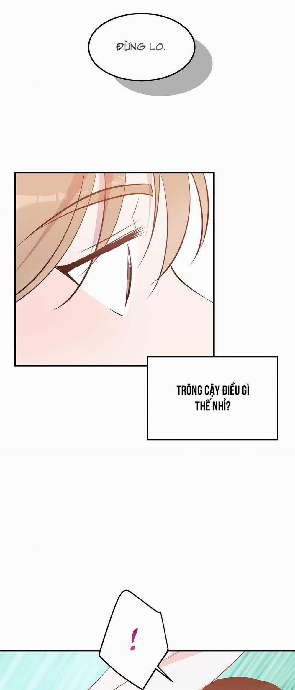 Chuyện Tình Đảo Hoang 19 trang 46