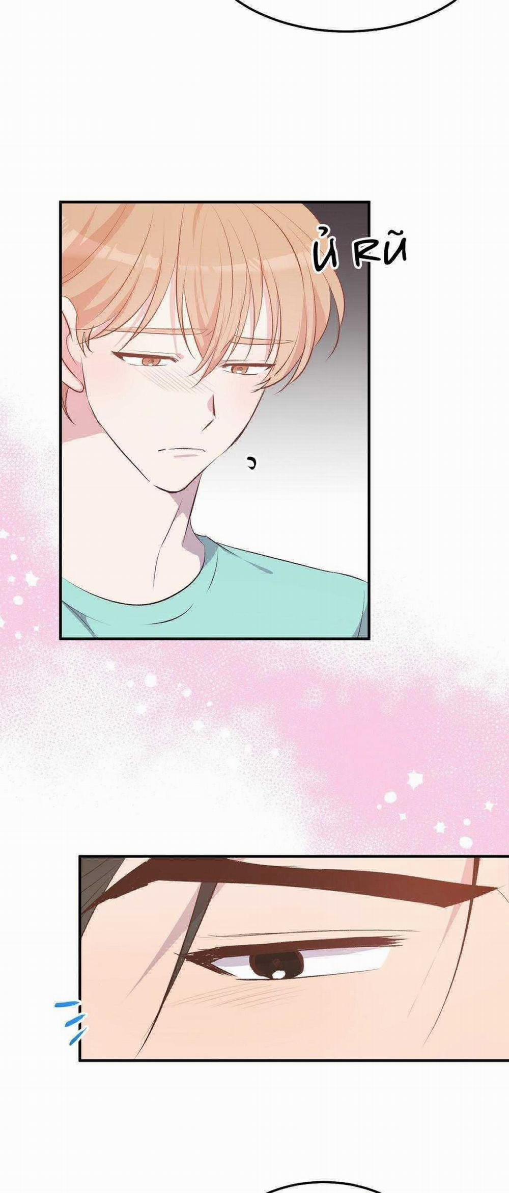 Chuyện Tình Đảo Hoang 19 trang 49