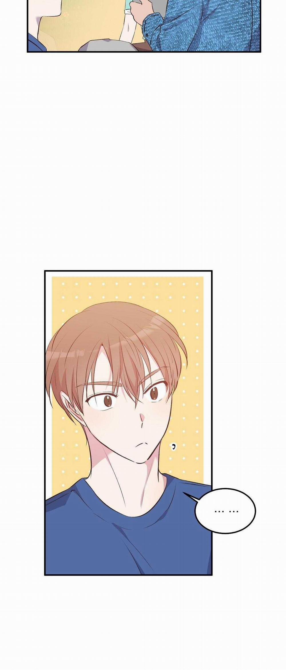 Chuyện Tình Đảo Hoang 19 trang 5