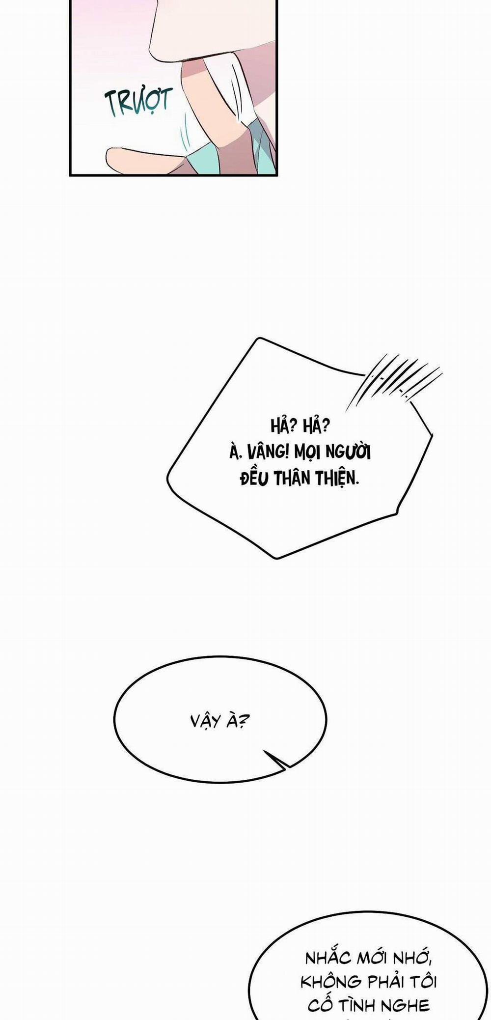 Chuyện Tình Đảo Hoang 19 trang 51