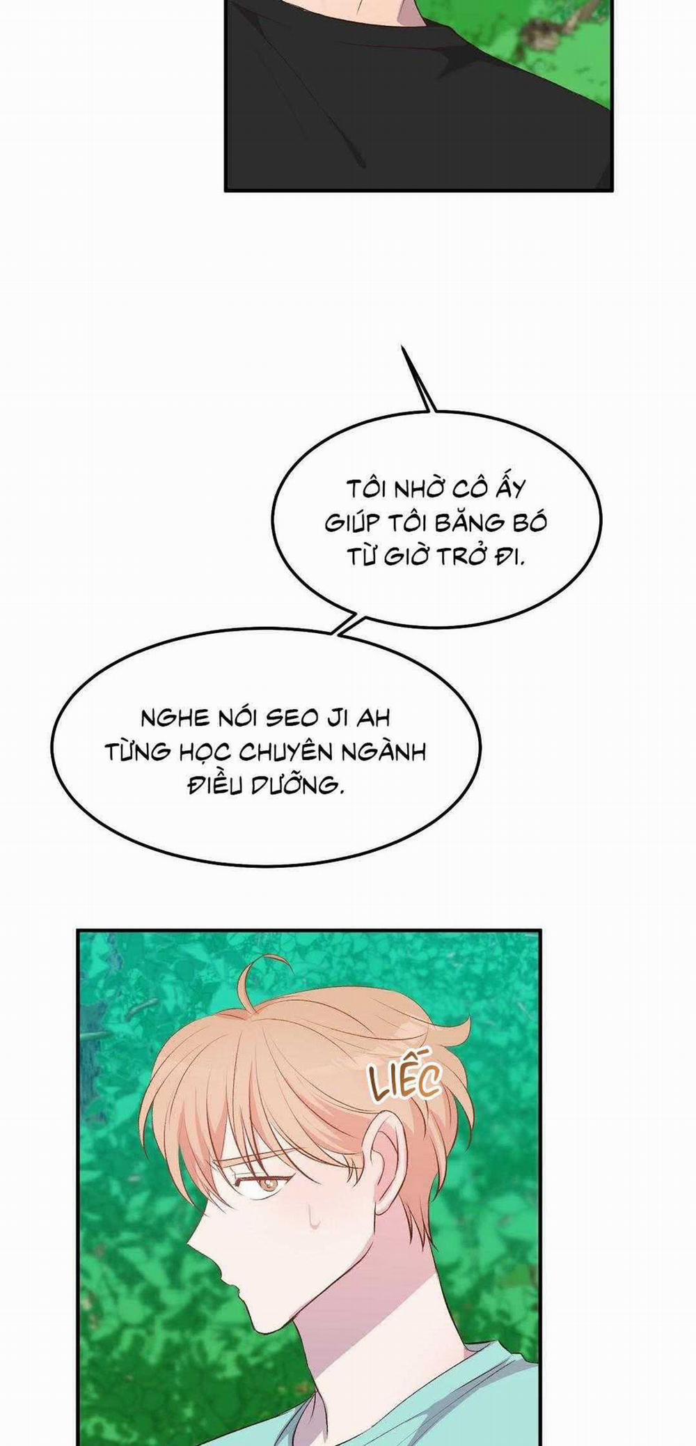 Chuyện Tình Đảo Hoang 19 trang 53