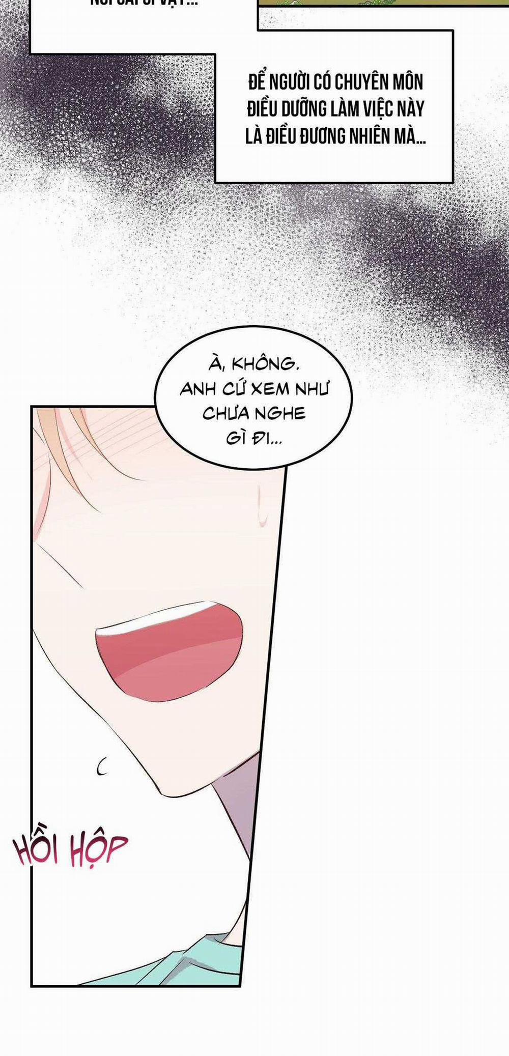 Chuyện Tình Đảo Hoang 19 trang 55