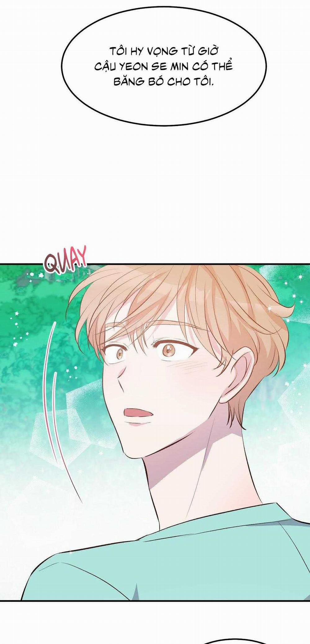 Chuyện Tình Đảo Hoang 19 trang 56