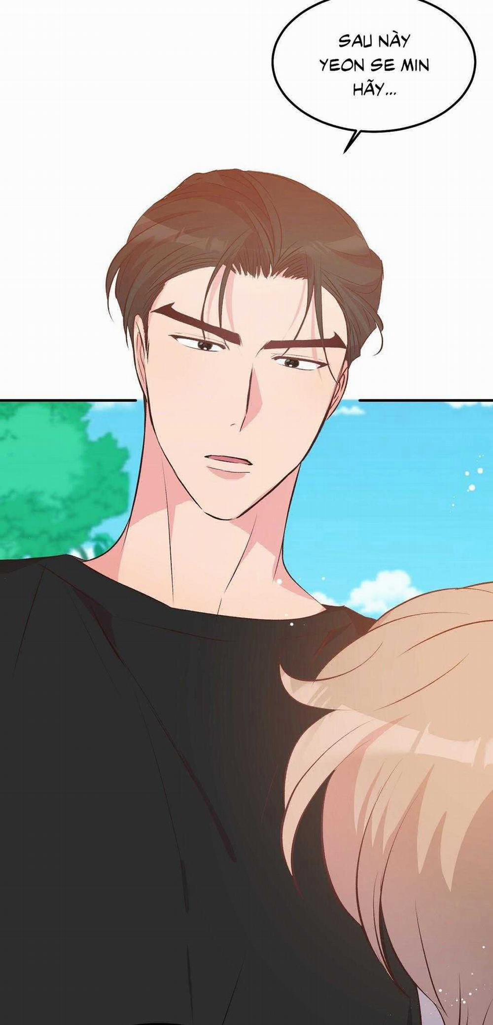 Chuyện Tình Đảo Hoang 19 trang 57