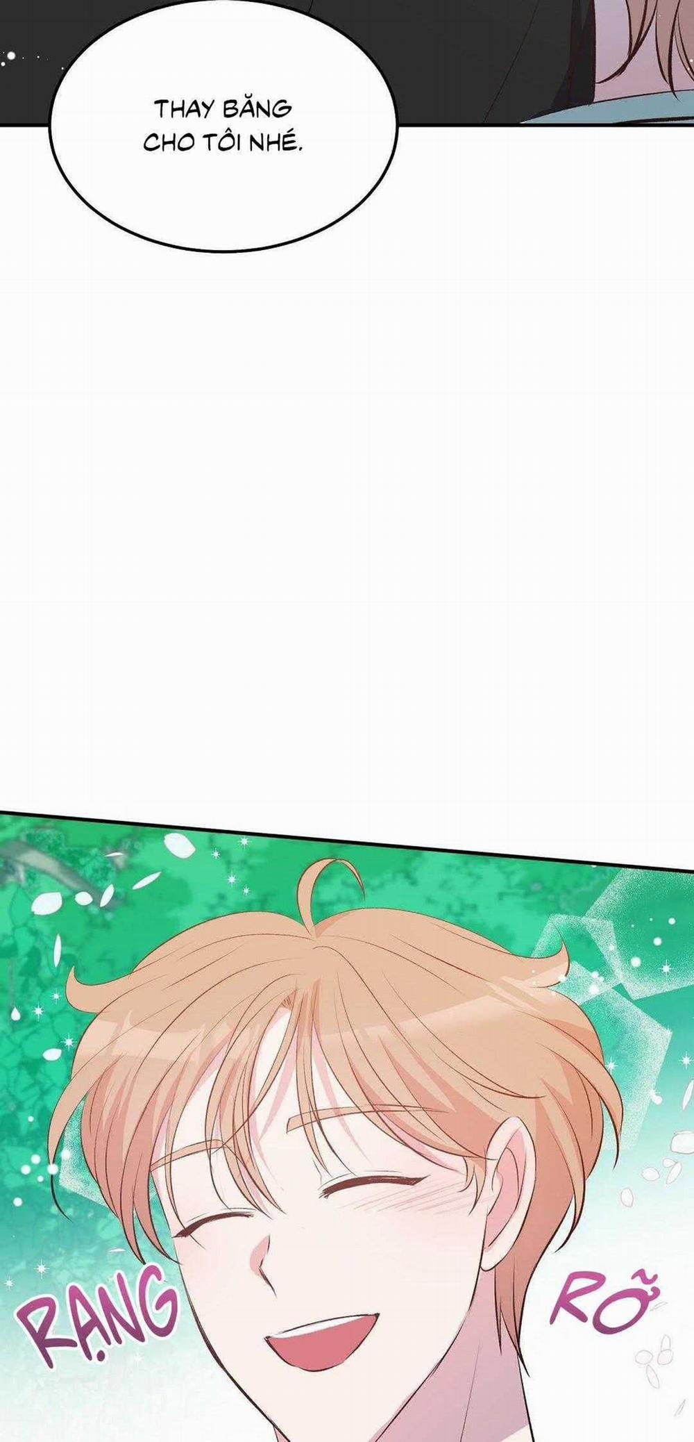 Chuyện Tình Đảo Hoang 19 trang 58