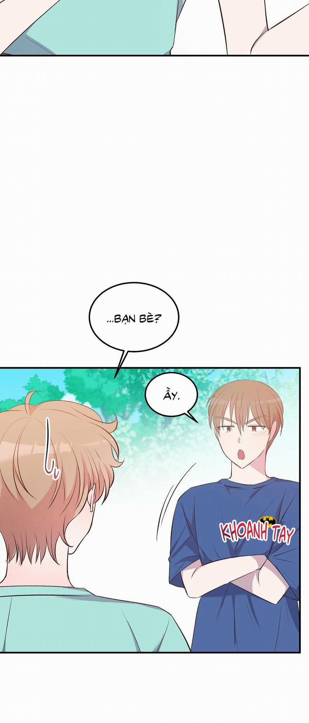 Chuyện Tình Đảo Hoang 19 trang 7