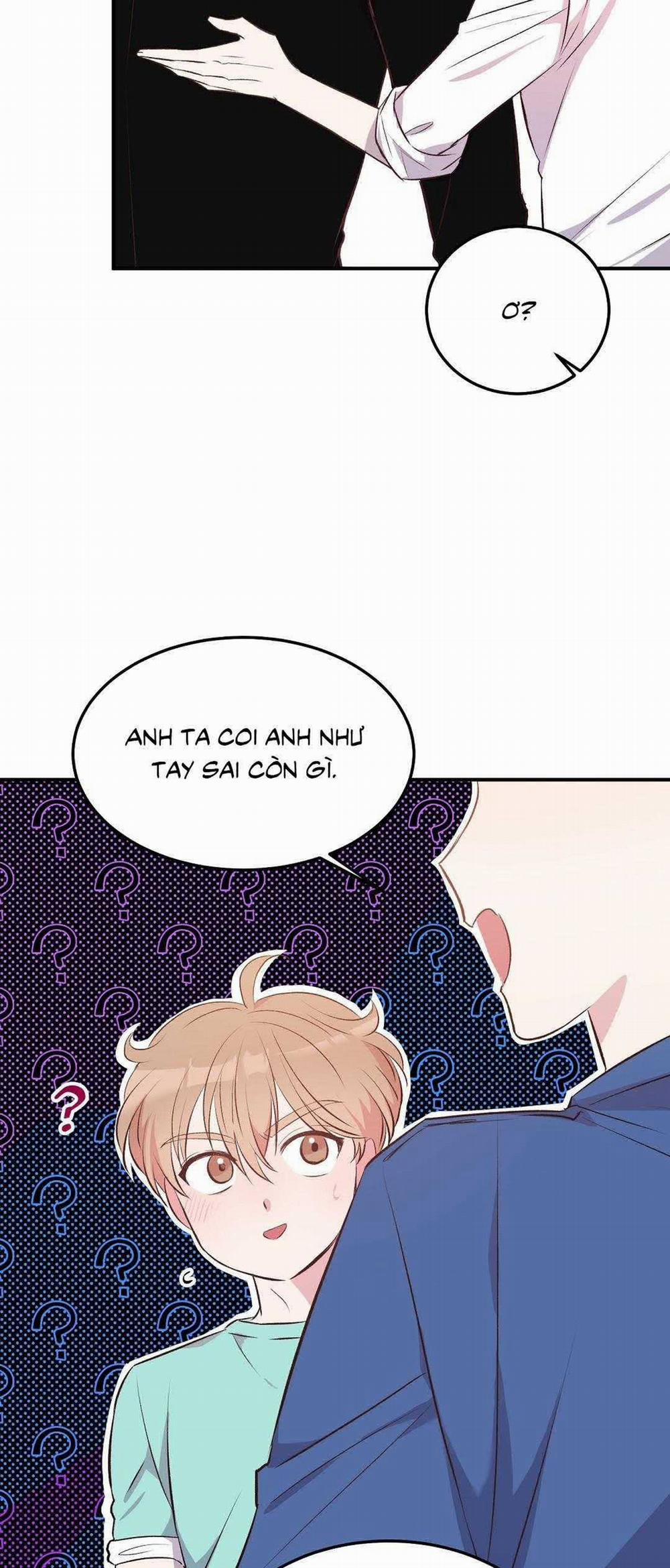 Chuyện Tình Đảo Hoang 19 trang 9