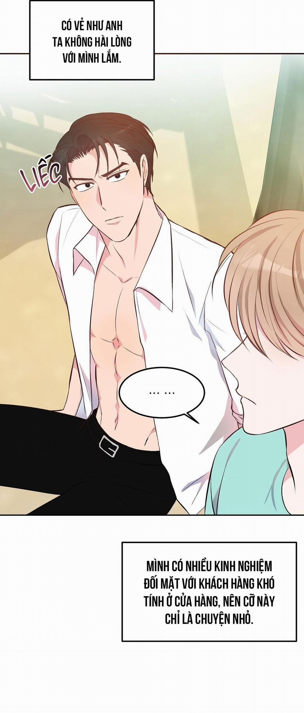 Chuyện Tình Đảo Hoang 2 trang 13