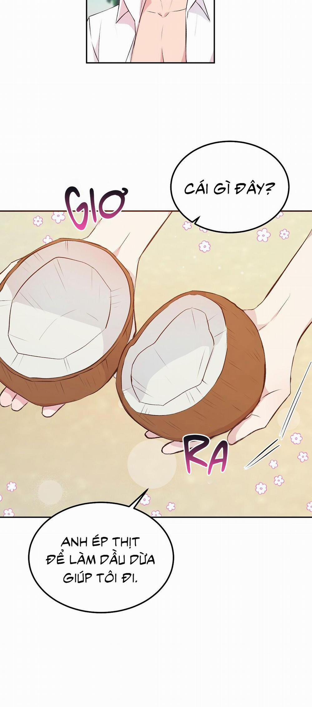 Chuyện Tình Đảo Hoang 2 trang 23