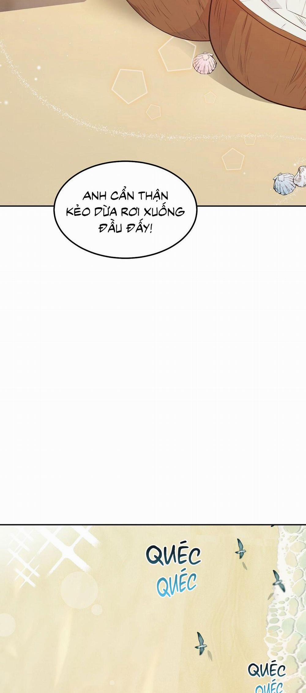 Chuyện Tình Đảo Hoang 2 trang 26