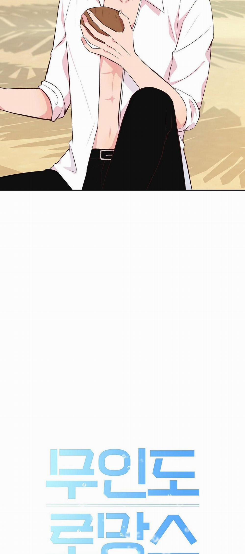 Chuyện Tình Đảo Hoang 2 trang 28