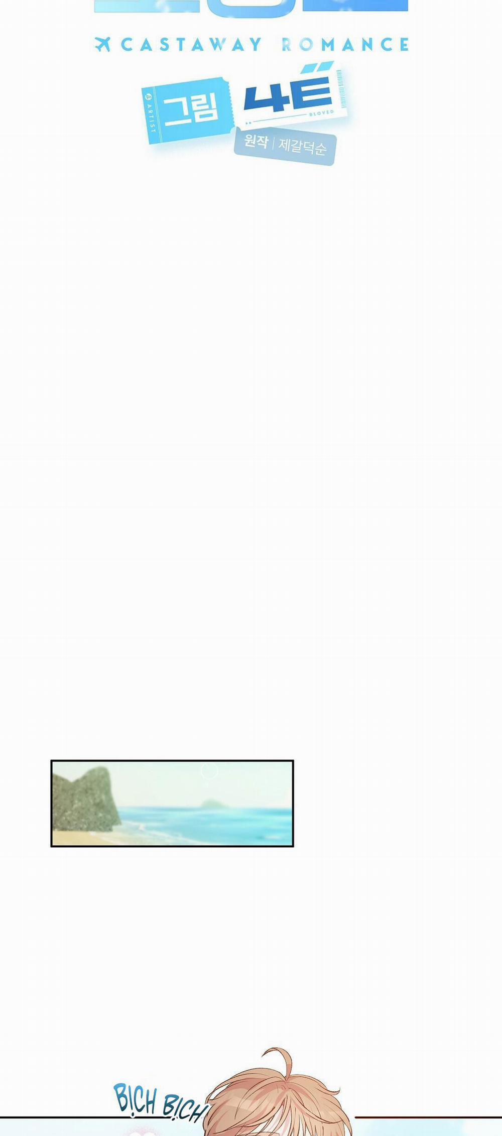 Chuyện Tình Đảo Hoang 2 trang 29