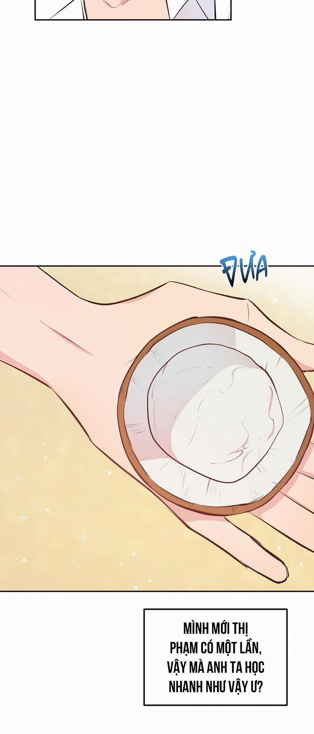 Chuyện Tình Đảo Hoang 2 trang 32