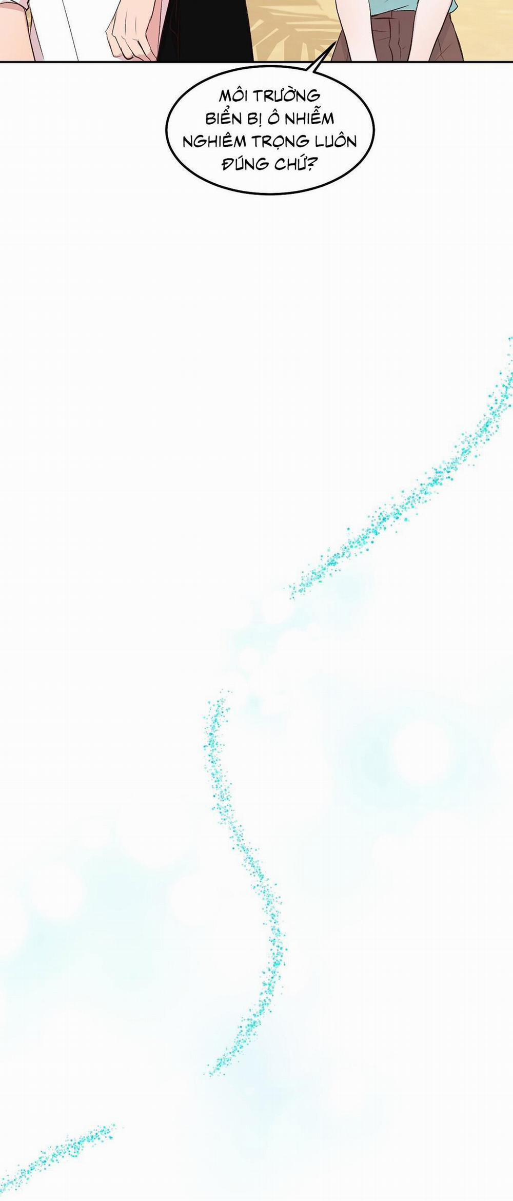 Chuyện Tình Đảo Hoang 2 trang 44