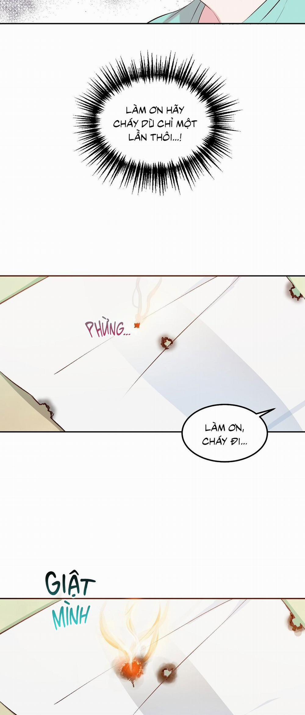 Chuyện Tình Đảo Hoang 2 trang 48