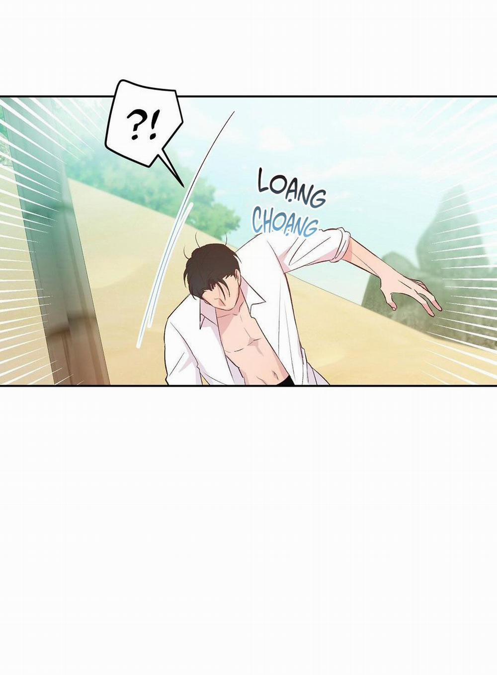 Chuyện Tình Đảo Hoang 2 trang 52