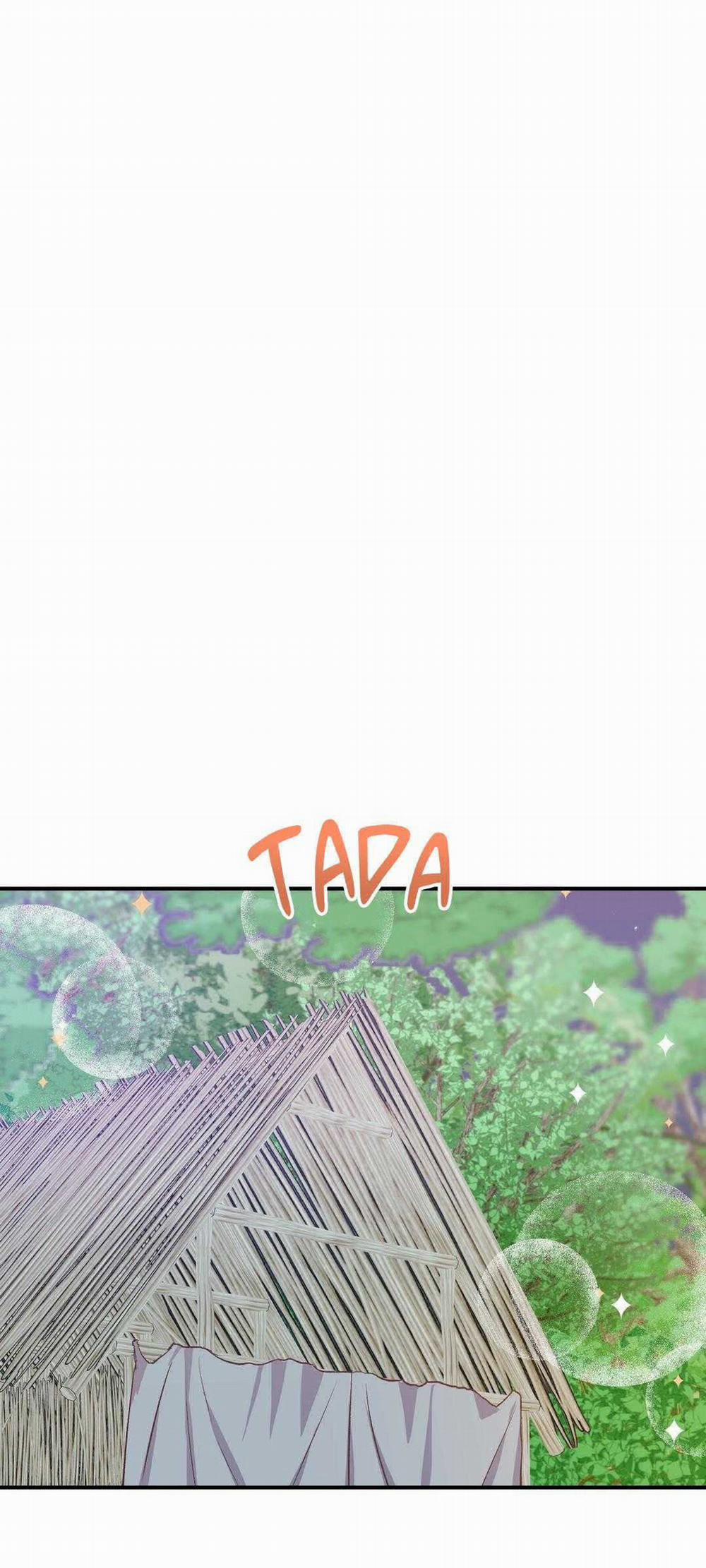 Chuyện Tình Đảo Hoang 20 trang 1