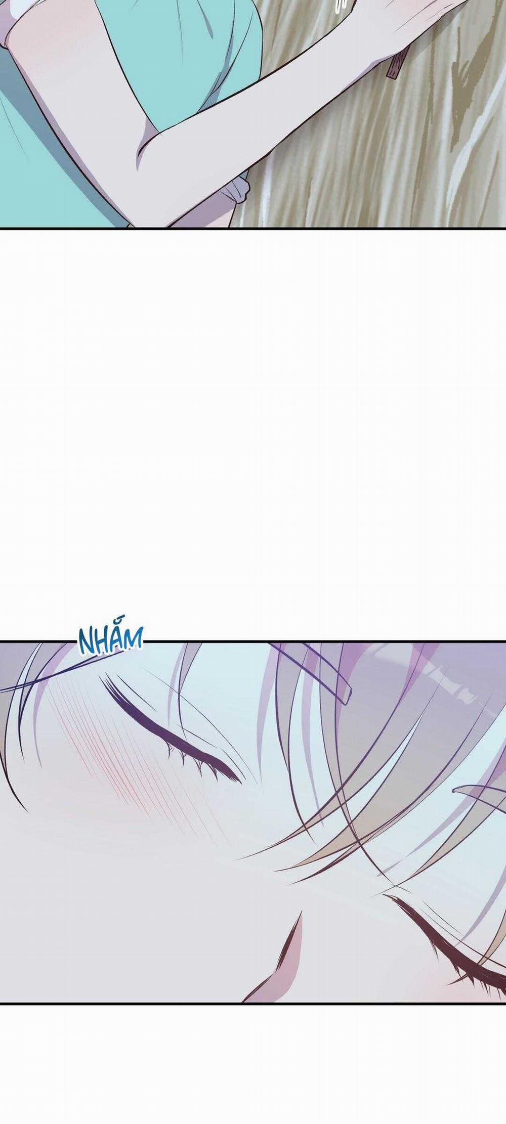 Chuyện Tình Đảo Hoang 20 trang 11