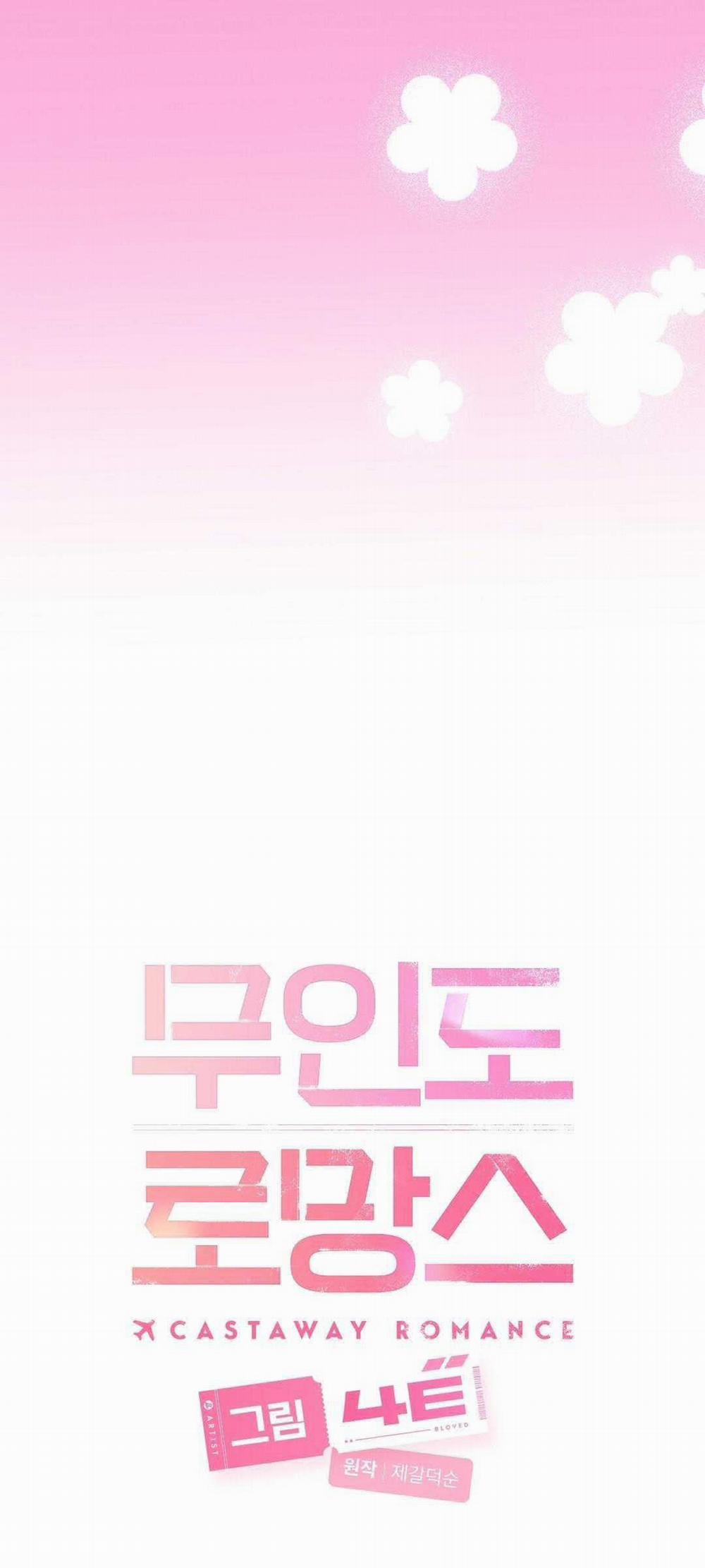 Chuyện Tình Đảo Hoang 20 trang 13