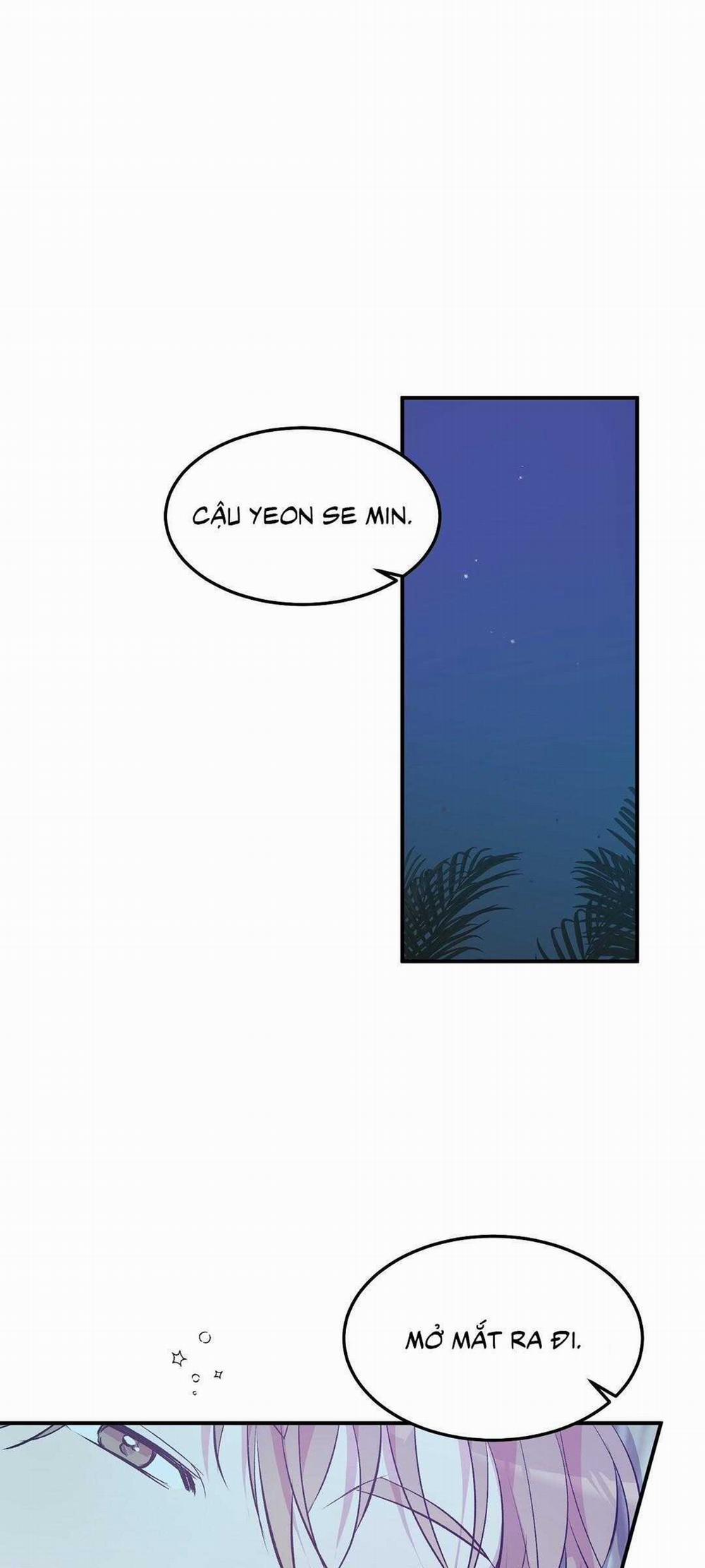 Chuyện Tình Đảo Hoang 20 trang 14