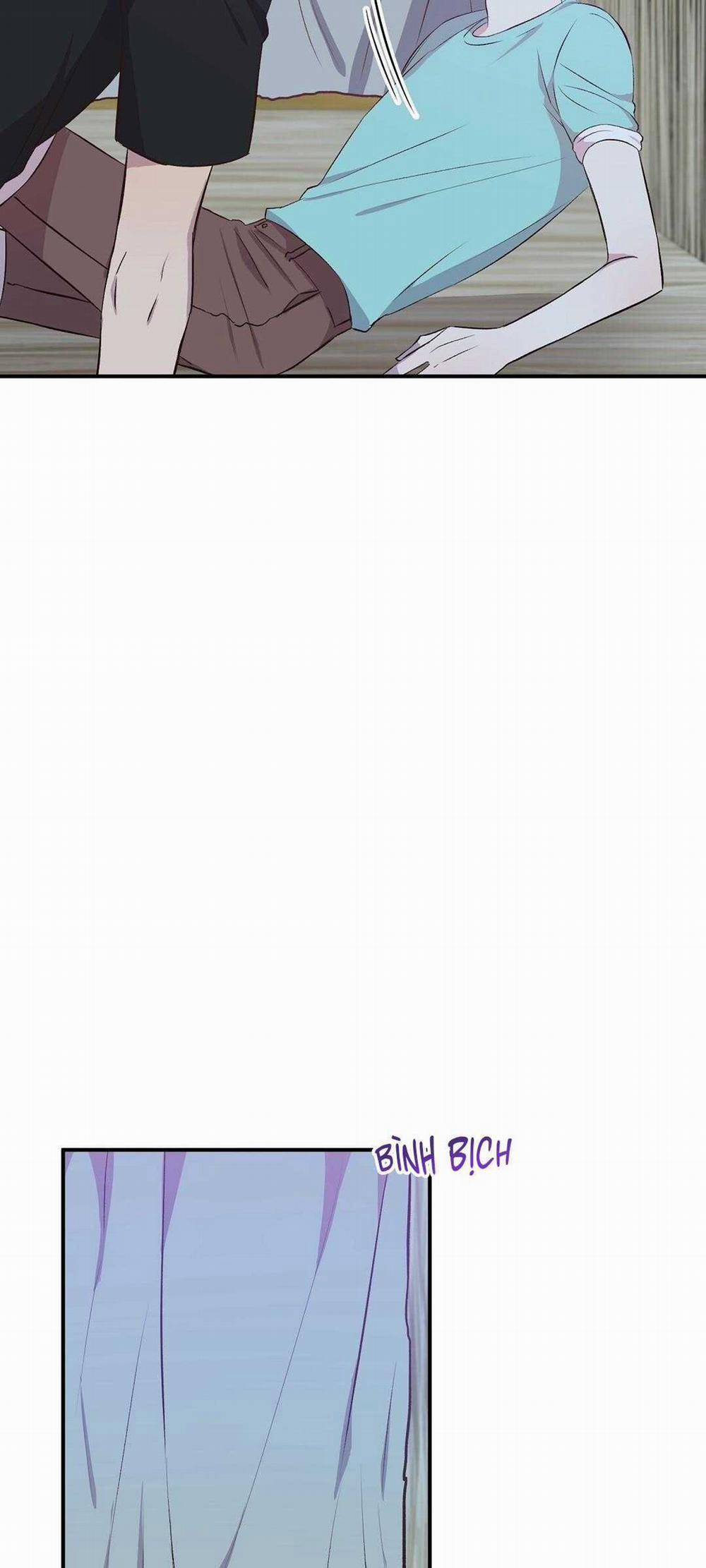 Chuyện Tình Đảo Hoang 20 trang 17