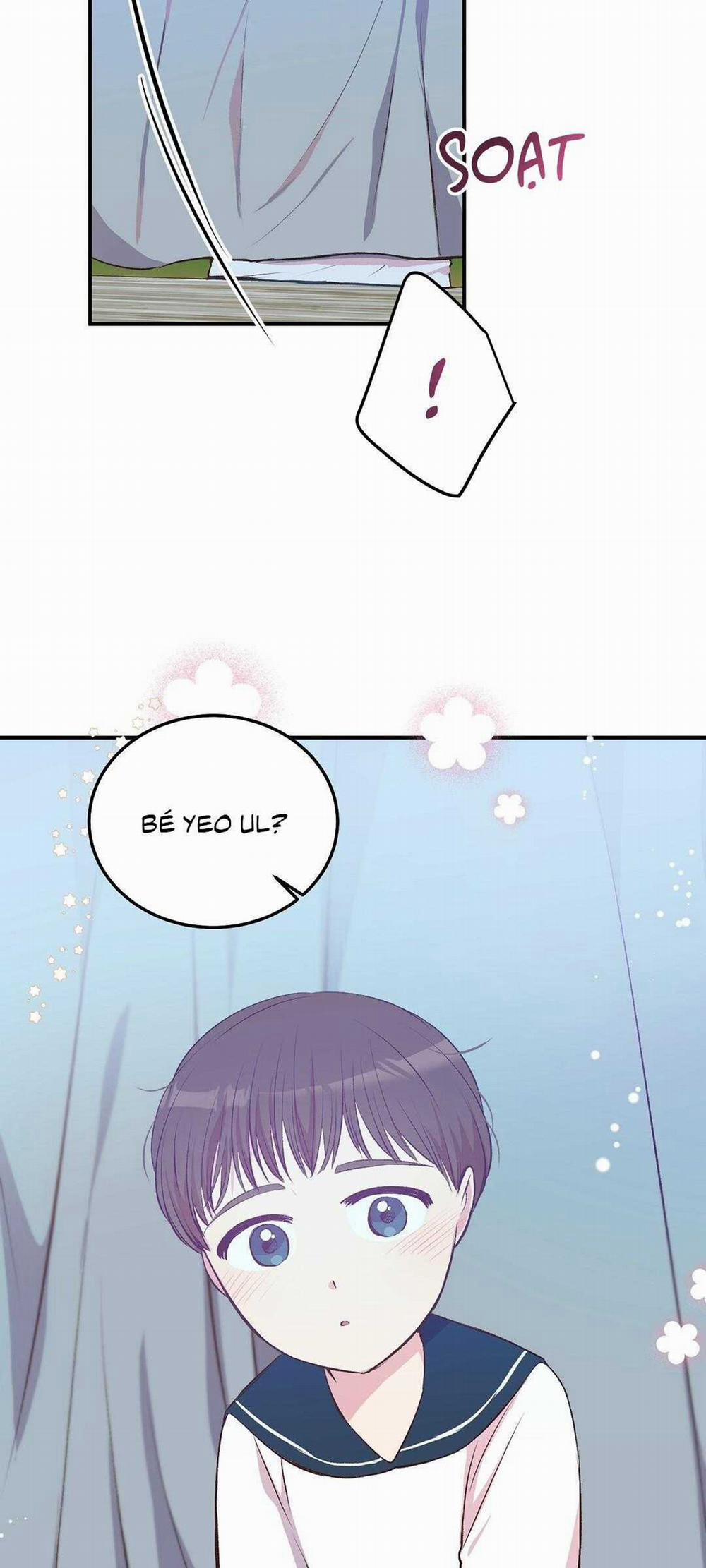 Chuyện Tình Đảo Hoang 20 trang 22