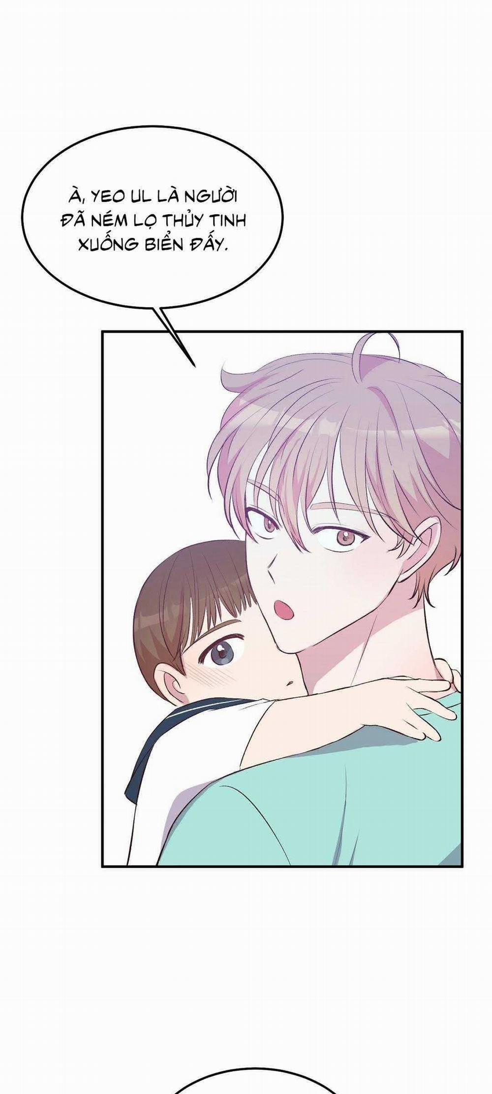 Chuyện Tình Đảo Hoang 20 trang 26