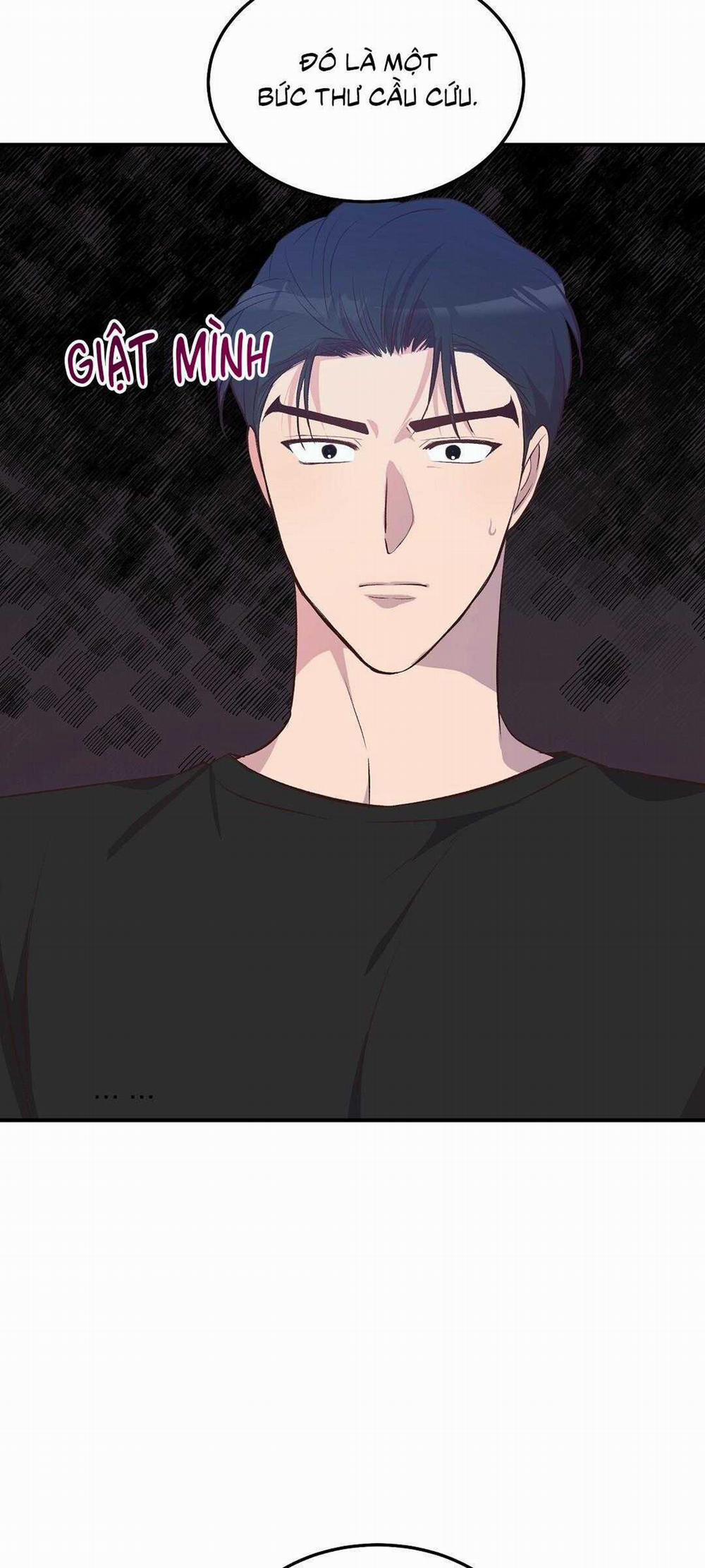 Chuyện Tình Đảo Hoang 20 trang 27