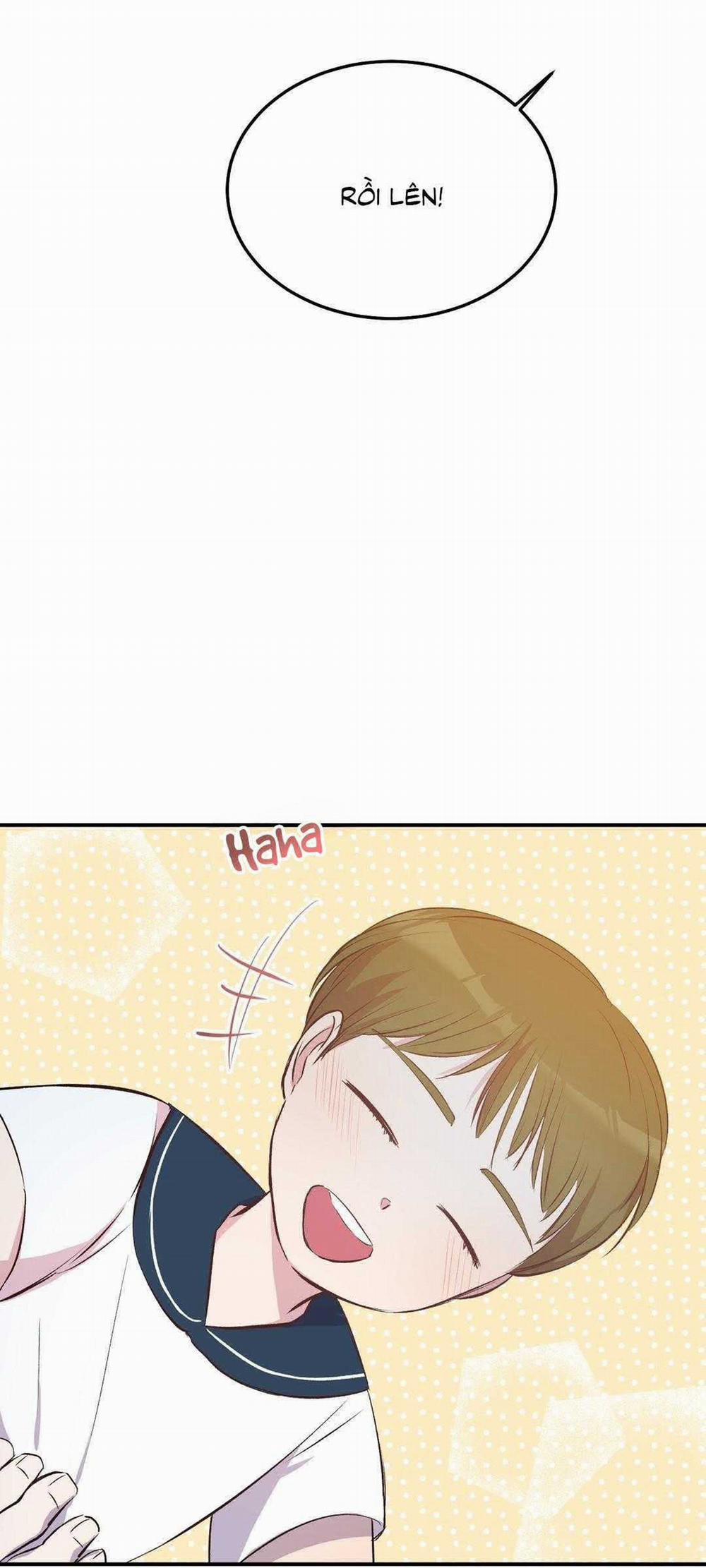 Chuyện Tình Đảo Hoang 20 trang 33