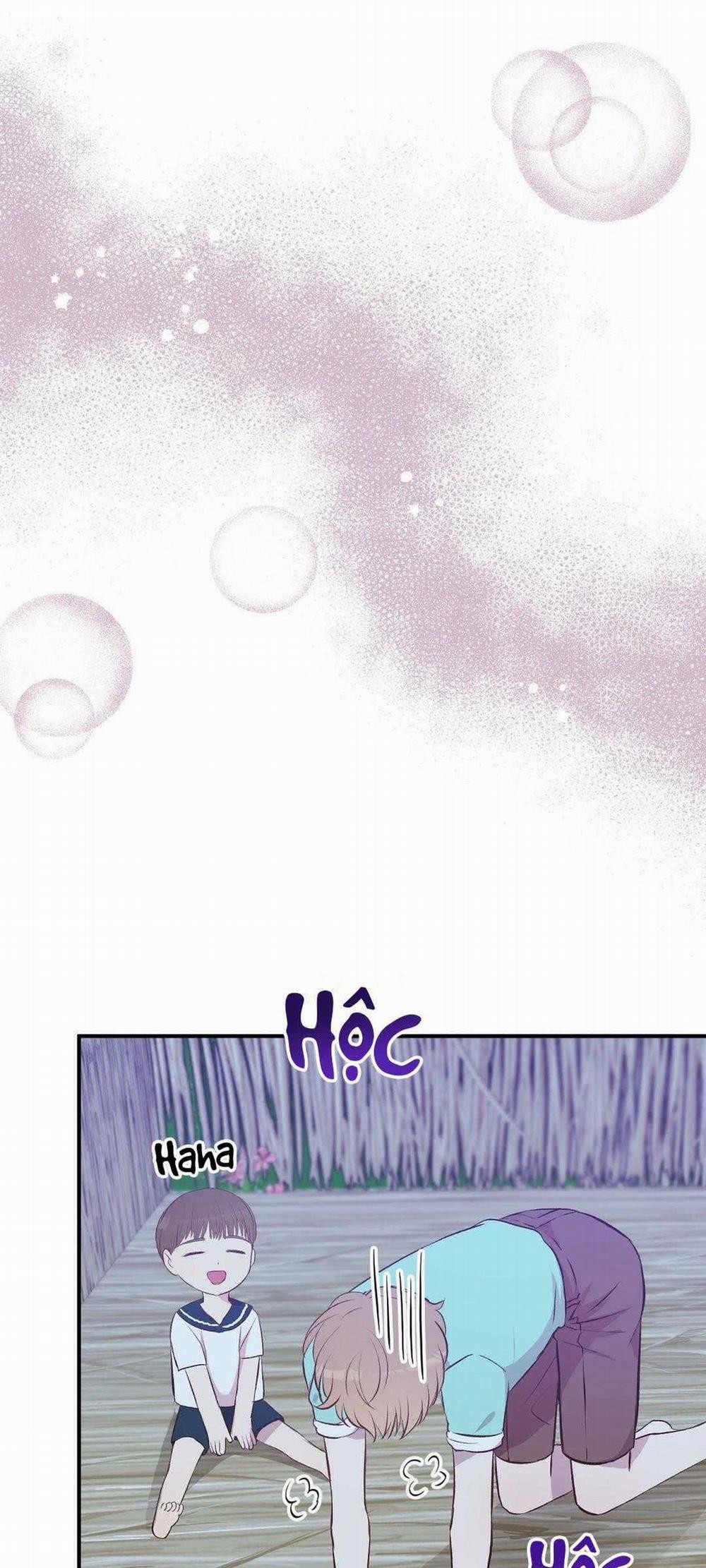 Chuyện Tình Đảo Hoang 20 trang 34