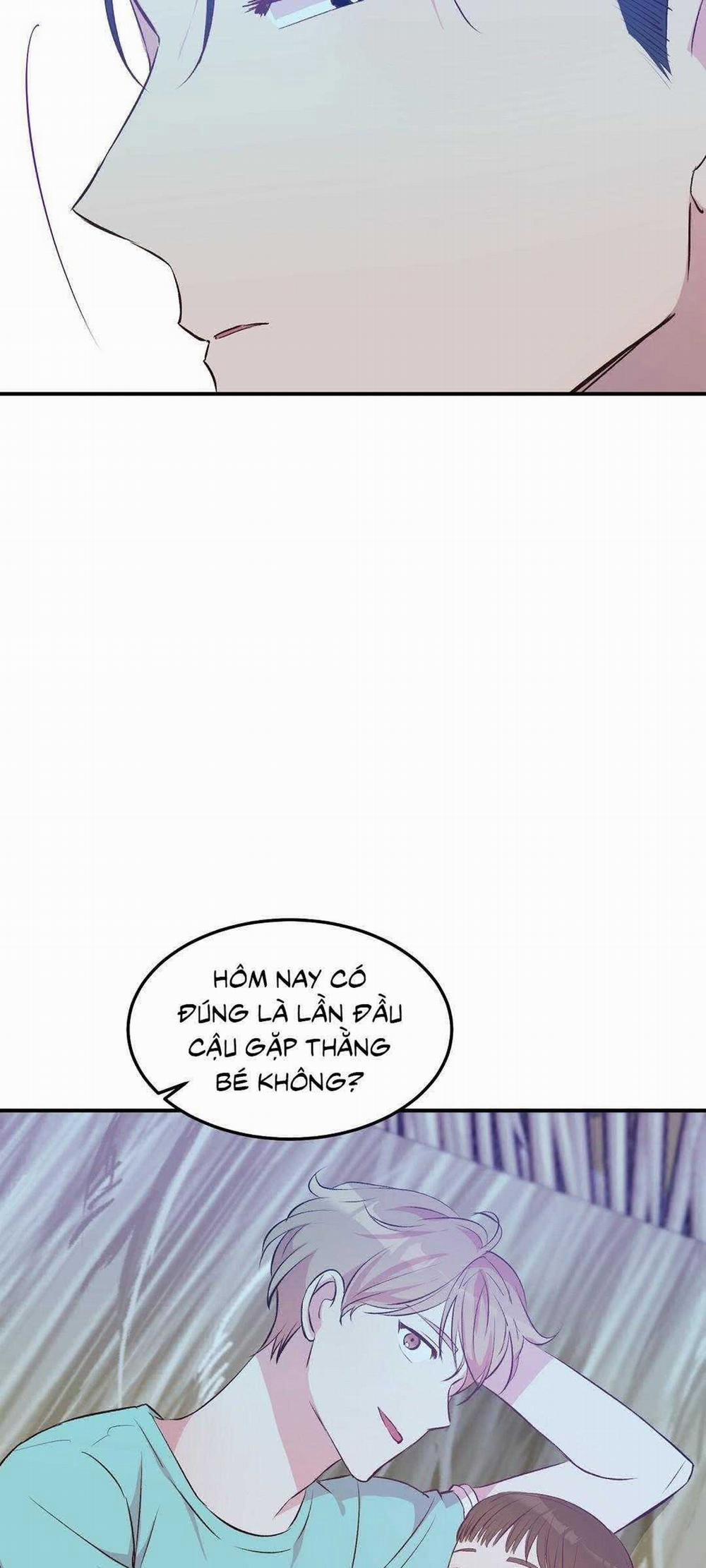 Chuyện Tình Đảo Hoang 20 trang 38