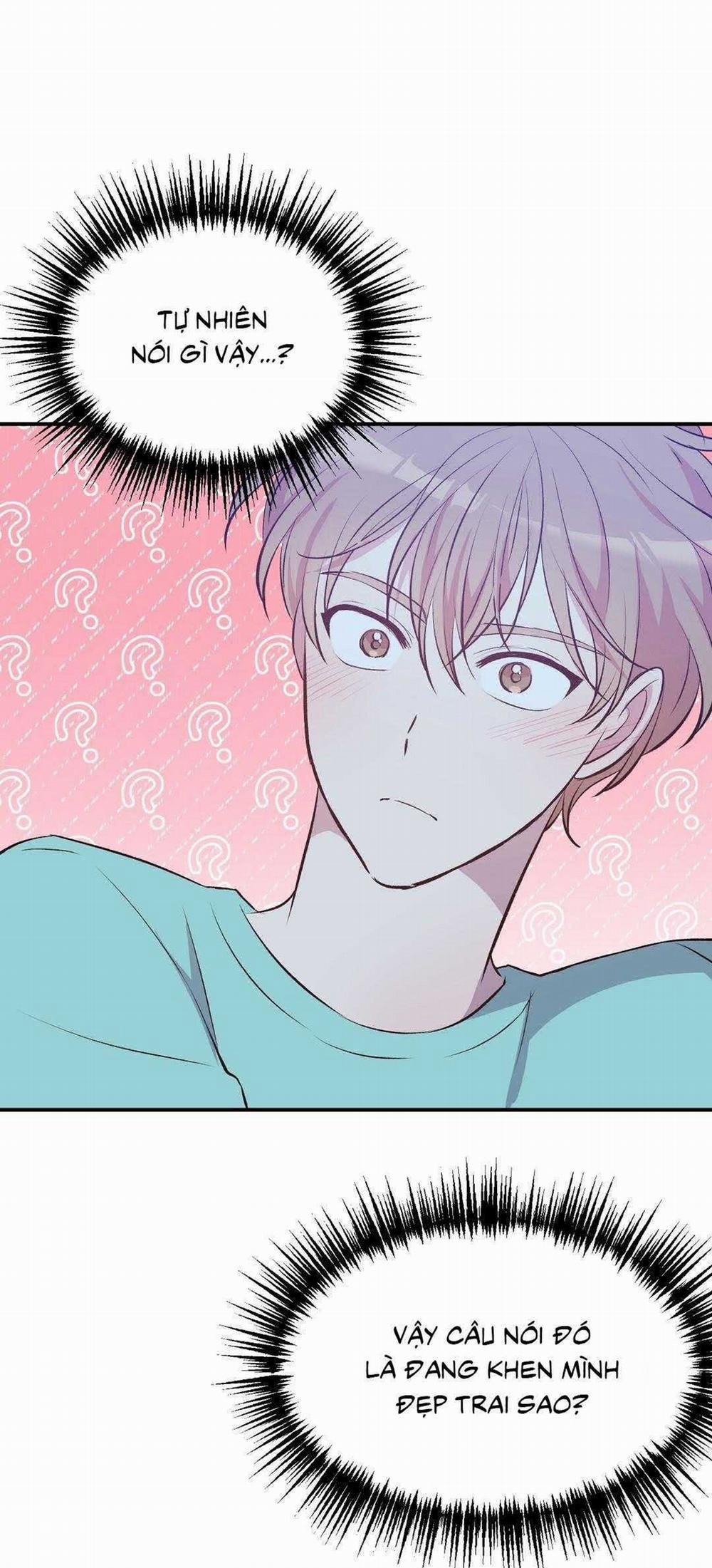 Chuyện Tình Đảo Hoang 20 trang 41