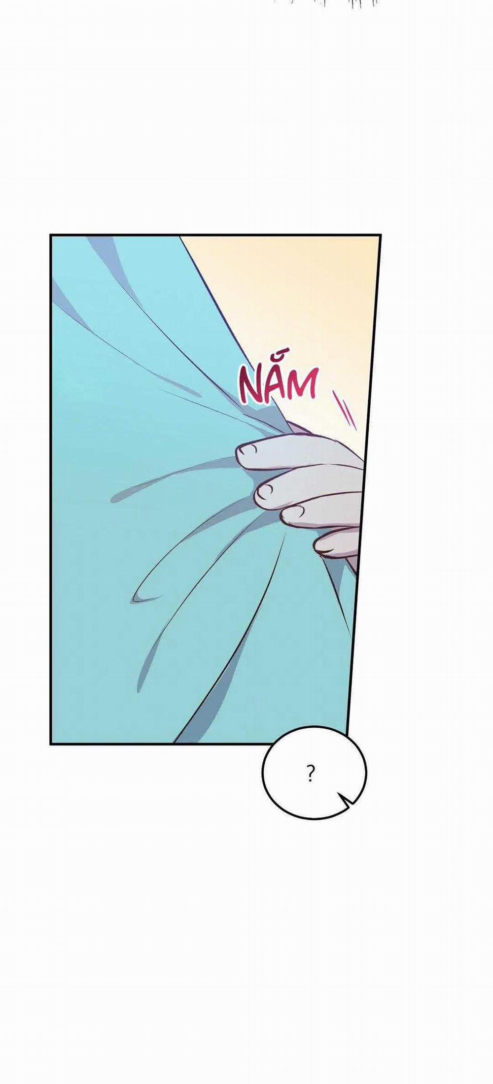 Chuyện Tình Đảo Hoang 20 trang 42