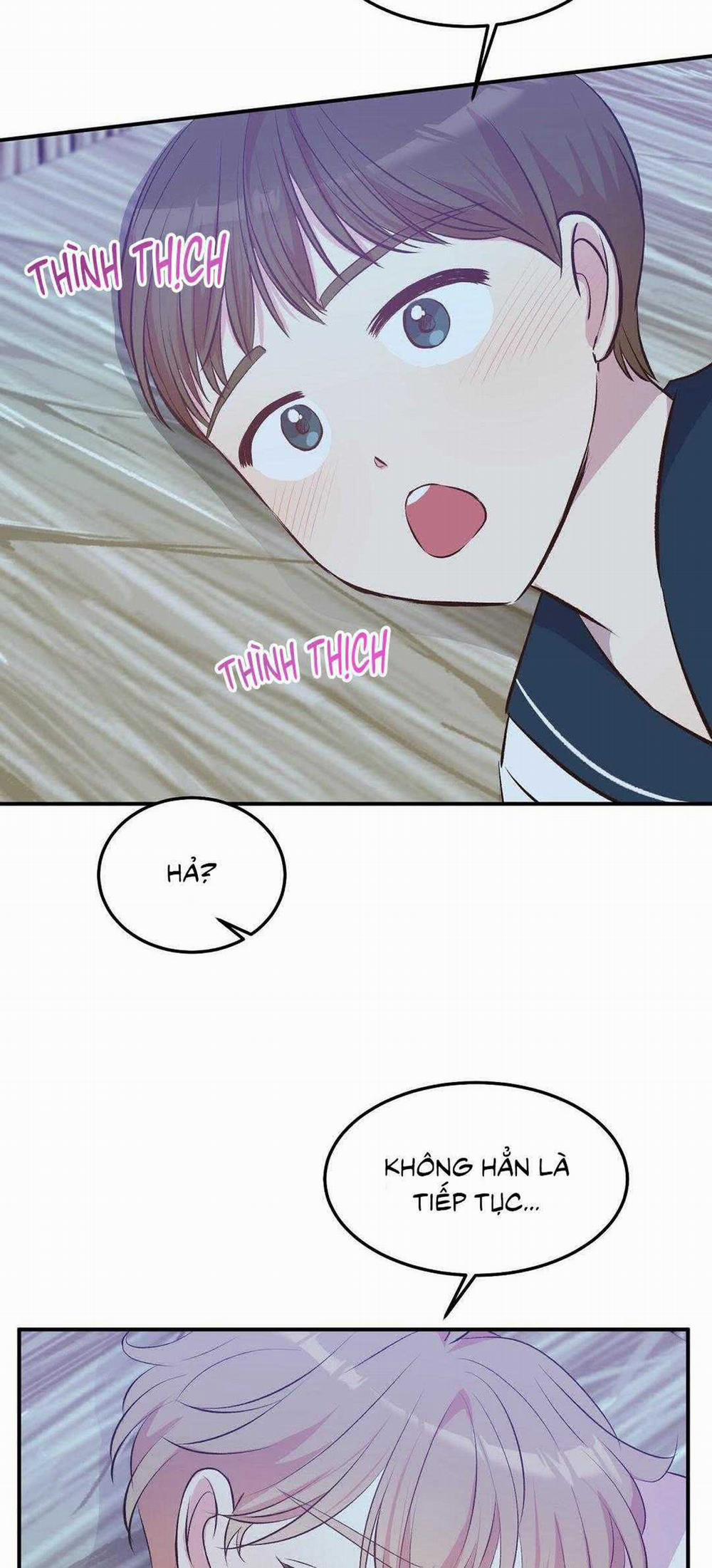 Chuyện Tình Đảo Hoang 20 trang 44