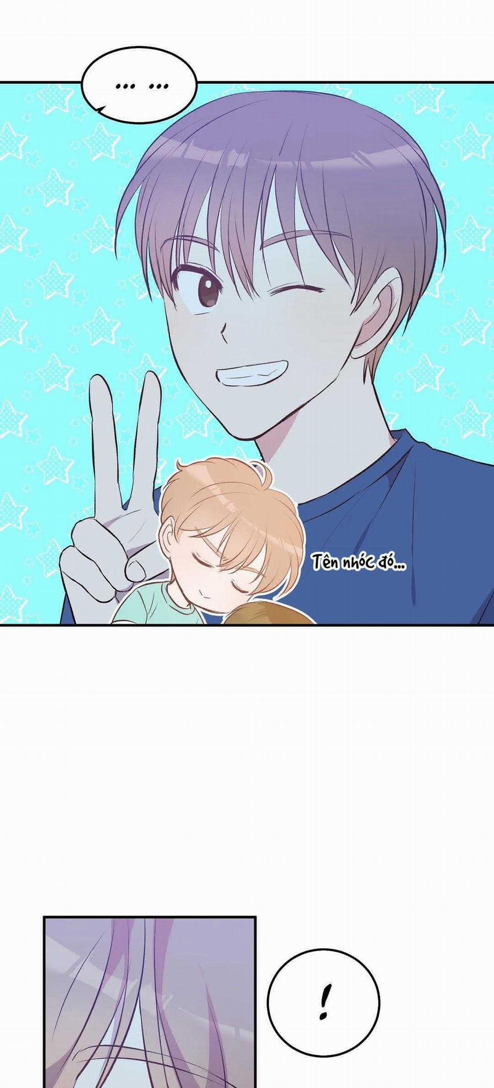 Chuyện Tình Đảo Hoang 20 trang 46