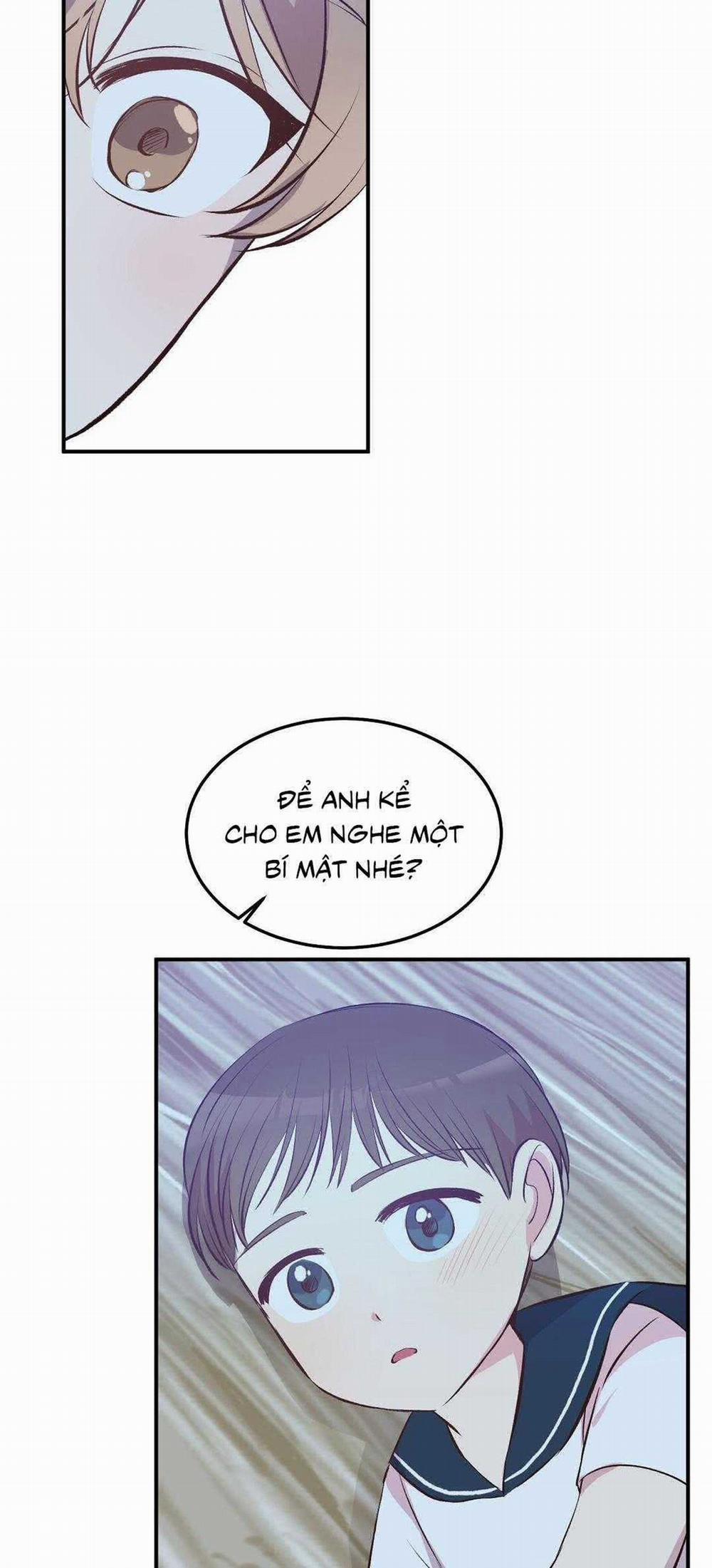 Chuyện Tình Đảo Hoang 20 trang 47