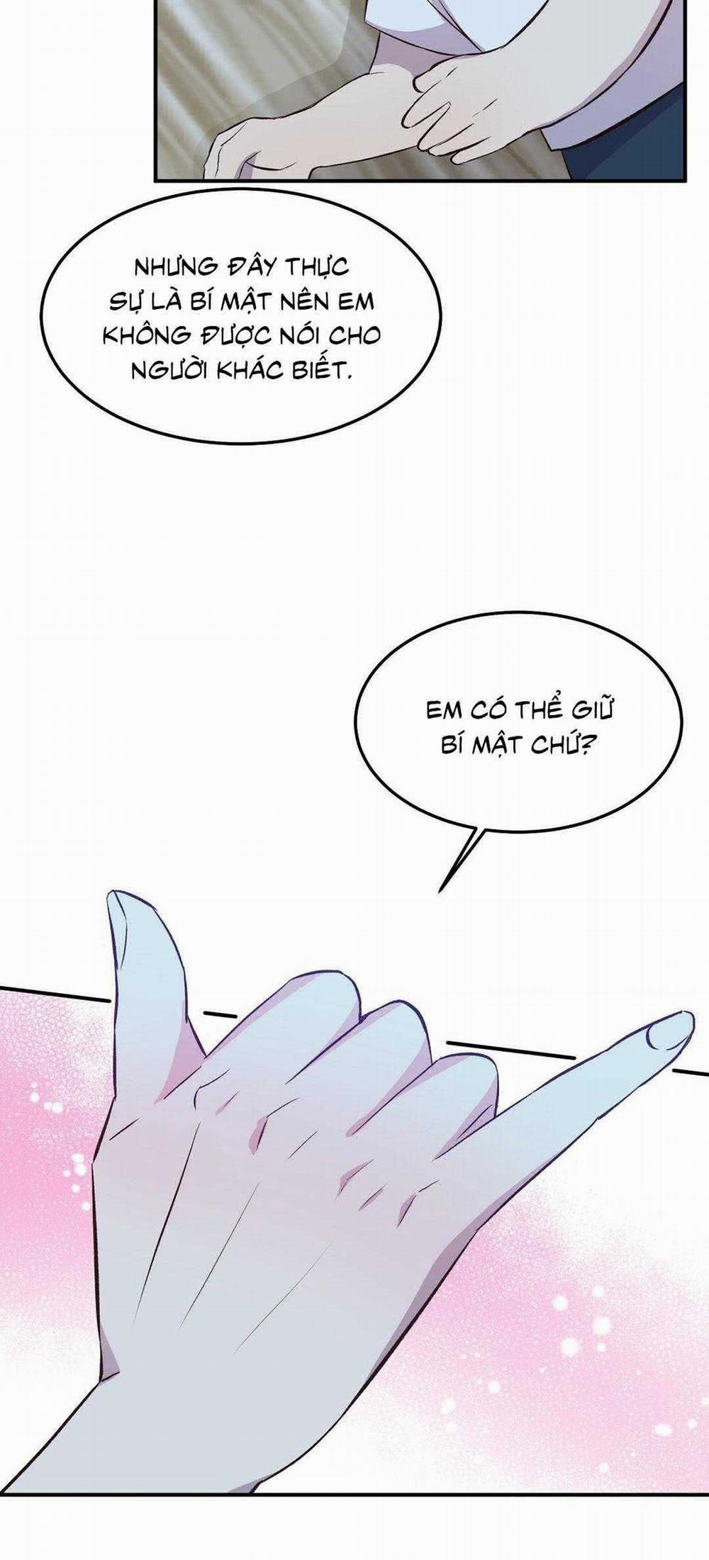 Chuyện Tình Đảo Hoang 20 trang 48