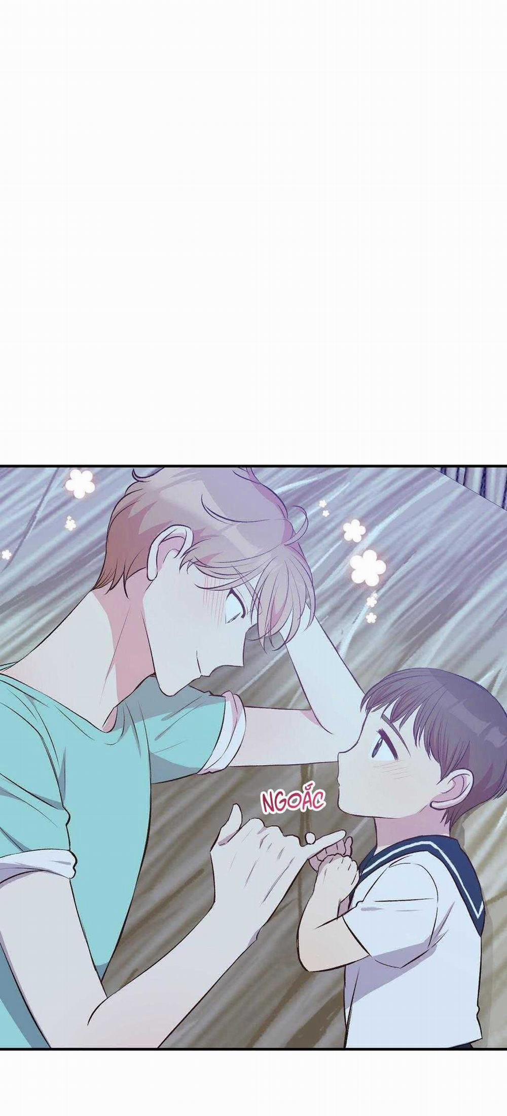 Chuyện Tình Đảo Hoang 20 trang 49