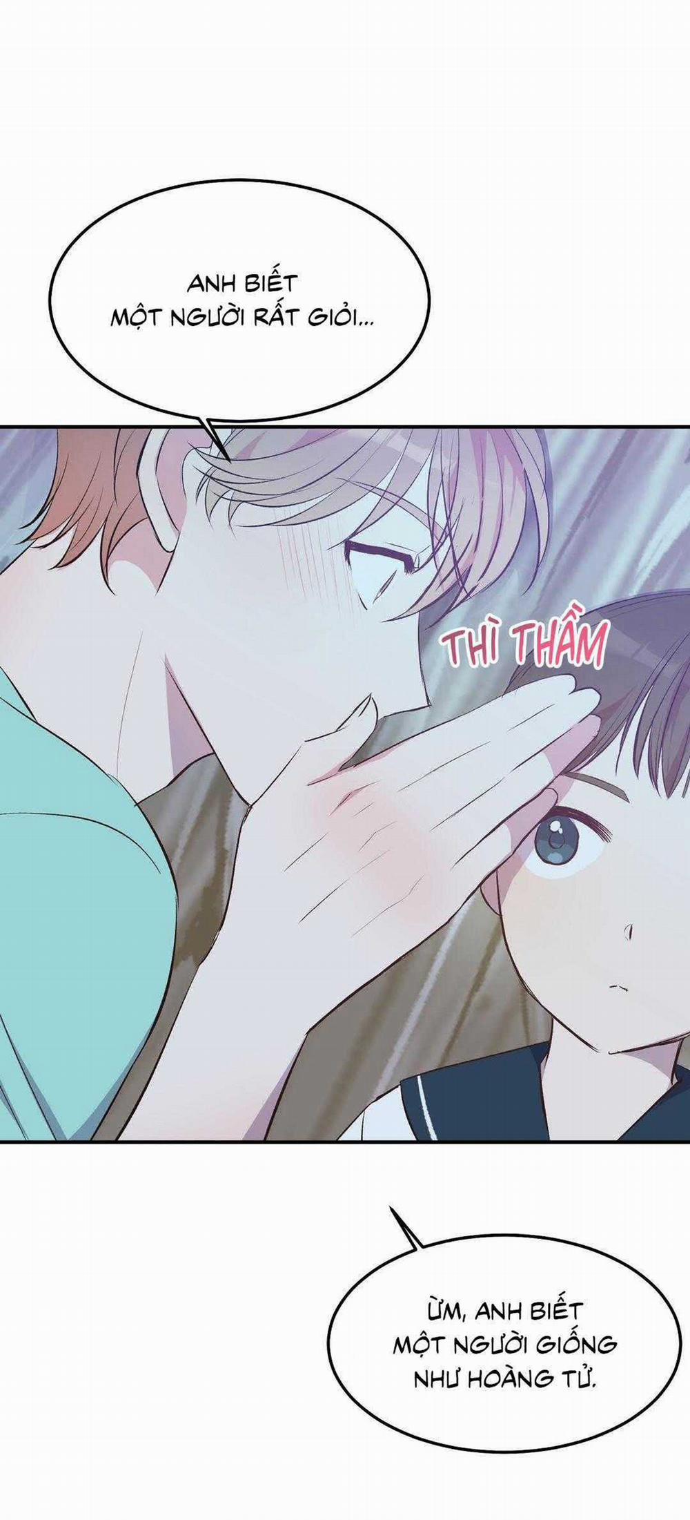 Chuyện Tình Đảo Hoang 20 trang 50