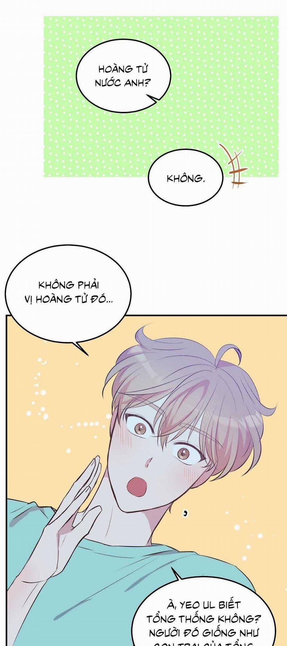 Chuyện Tình Đảo Hoang 20 trang 51