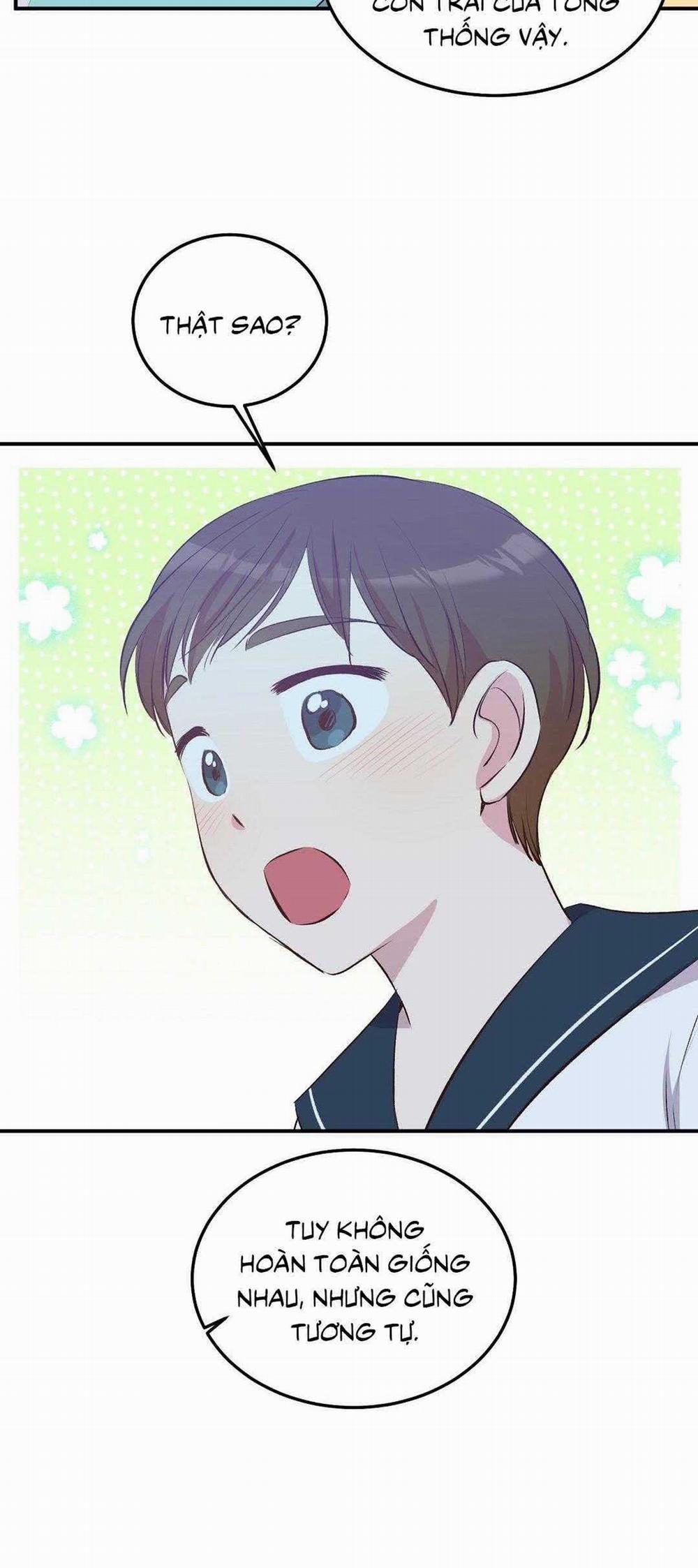 Chuyện Tình Đảo Hoang 20 trang 52