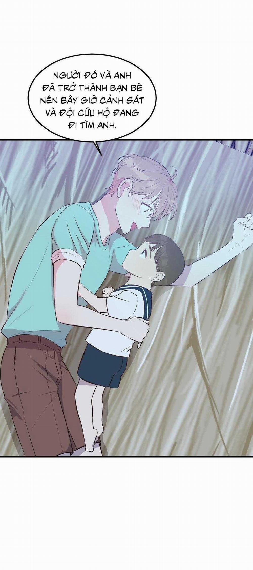 Chuyện Tình Đảo Hoang 20 trang 53