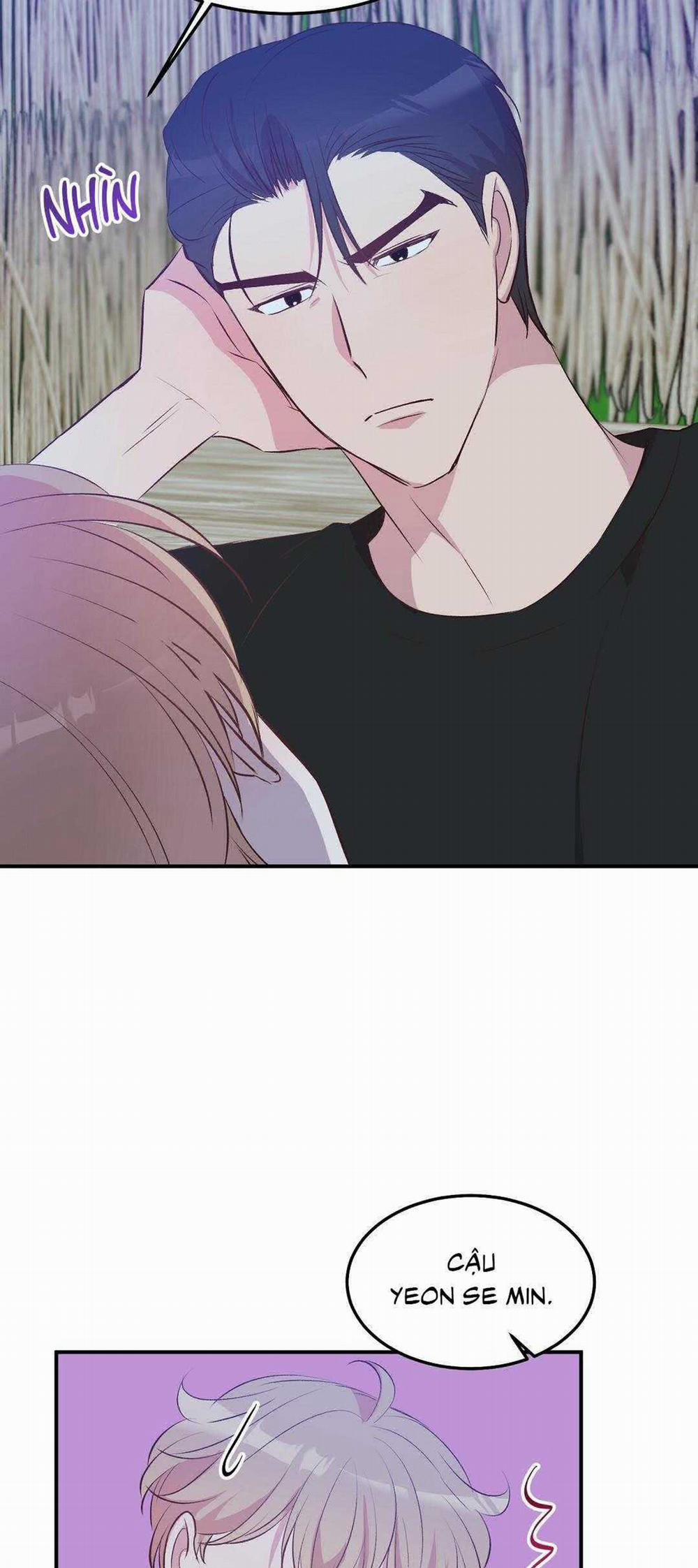 Chuyện Tình Đảo Hoang 20 trang 55