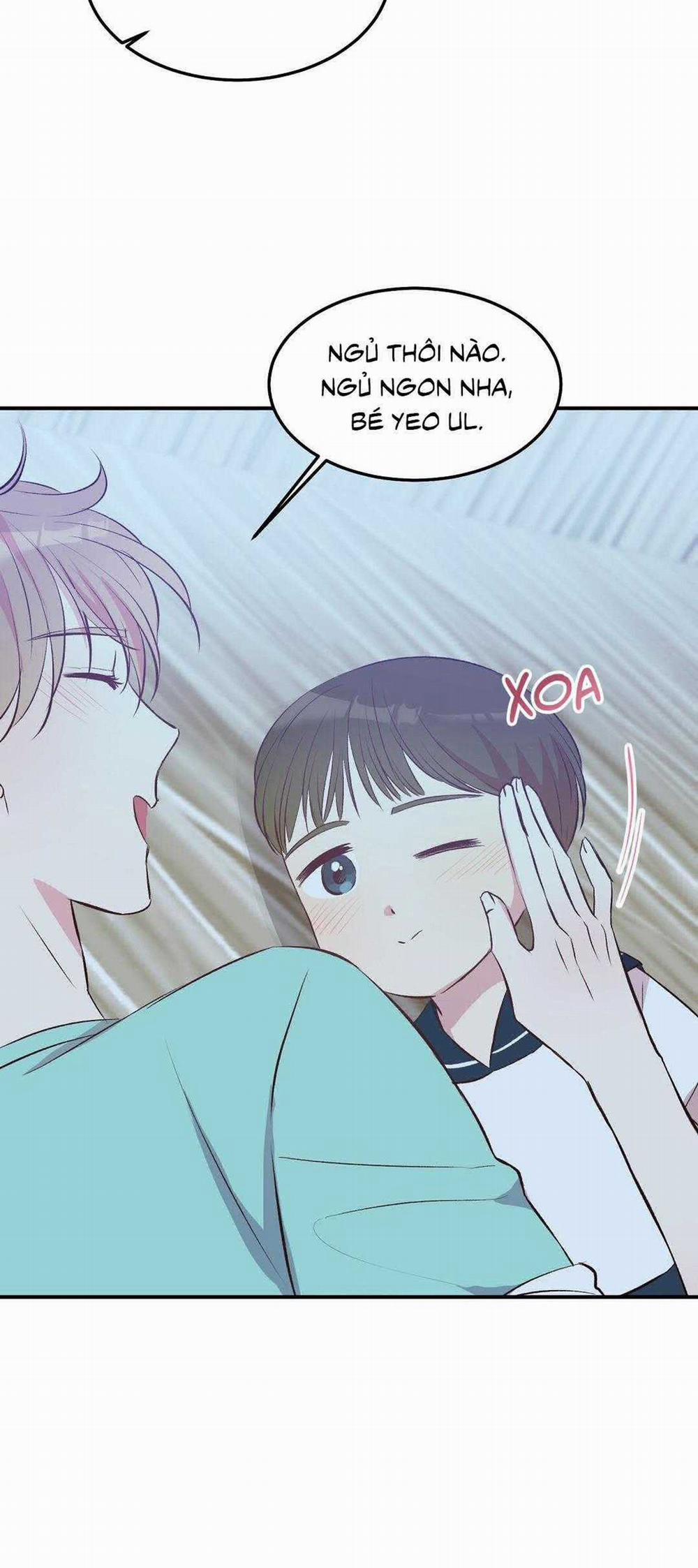 Chuyện Tình Đảo Hoang 20 trang 57