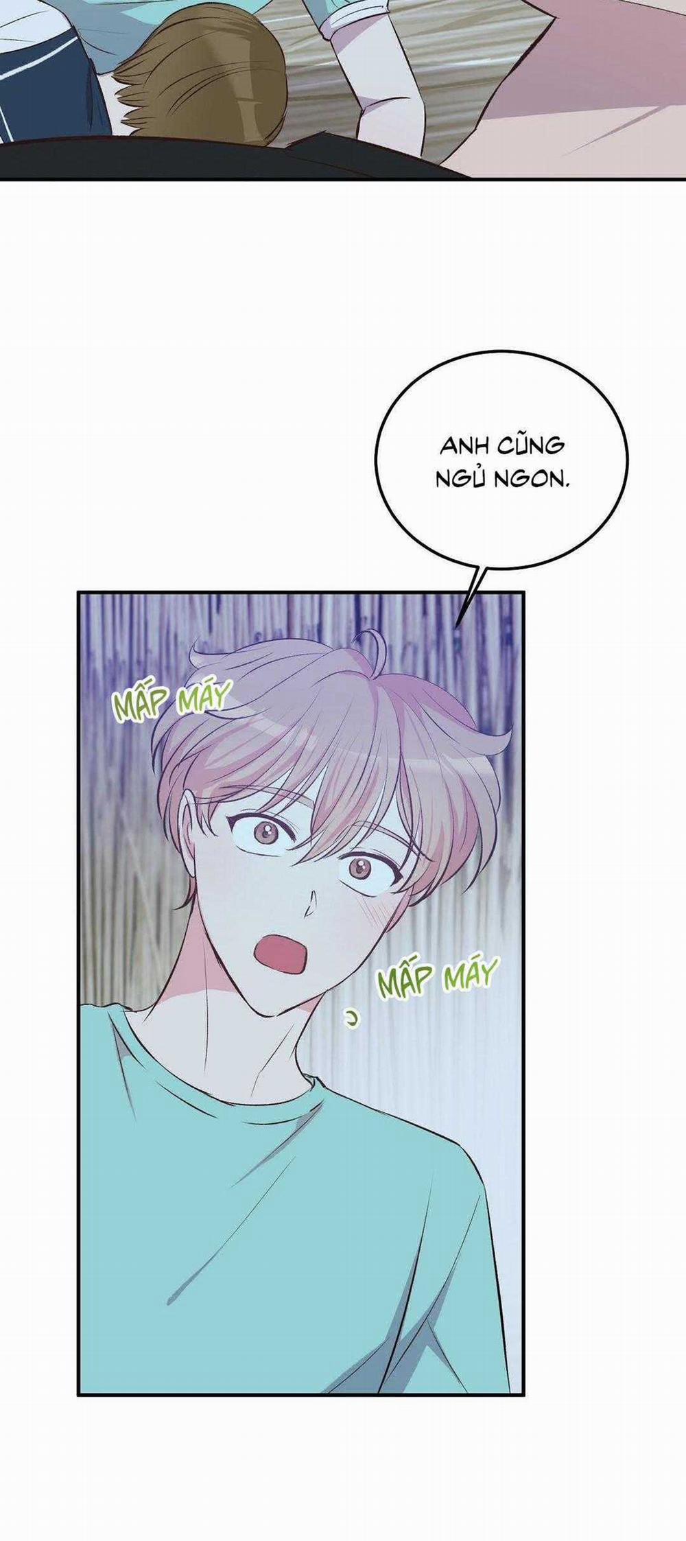 Chuyện Tình Đảo Hoang 20 trang 59