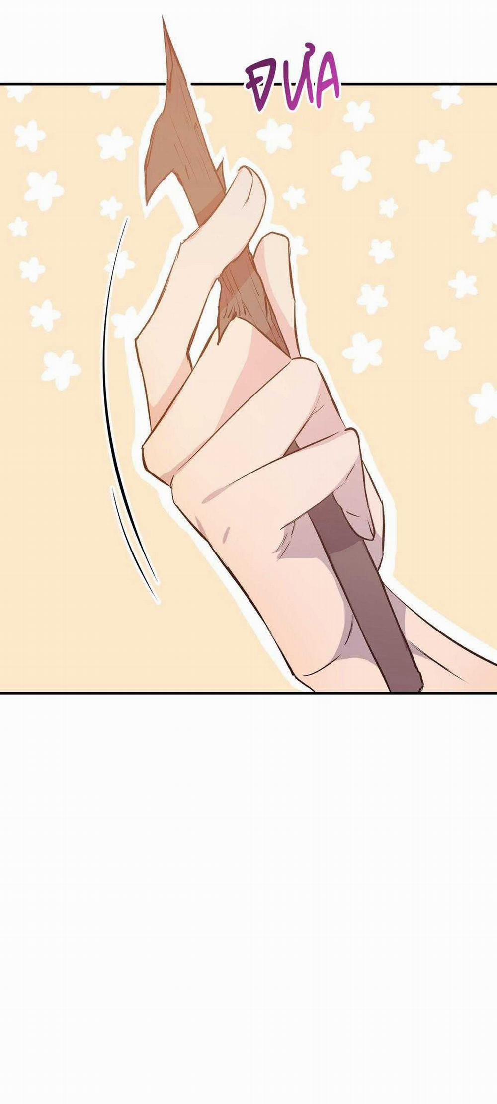 Chuyện Tình Đảo Hoang 20 trang 6