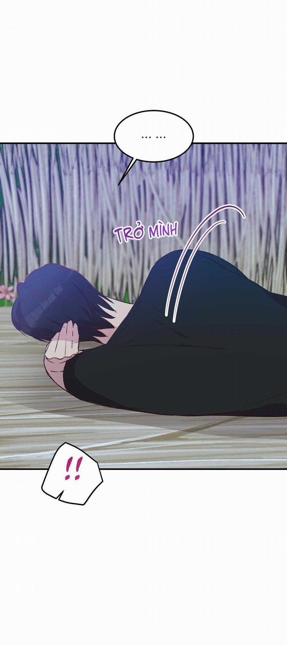 Chuyện Tình Đảo Hoang 20 trang 60