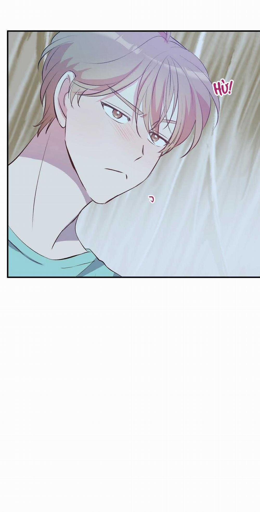 Chuyện Tình Đảo Hoang 20 trang 61