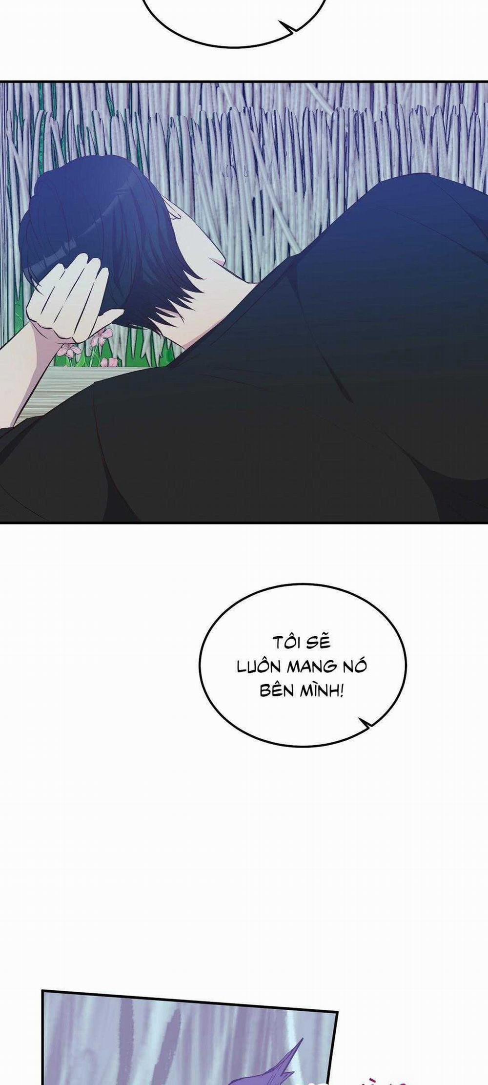 Chuyện Tình Đảo Hoang 20 trang 9