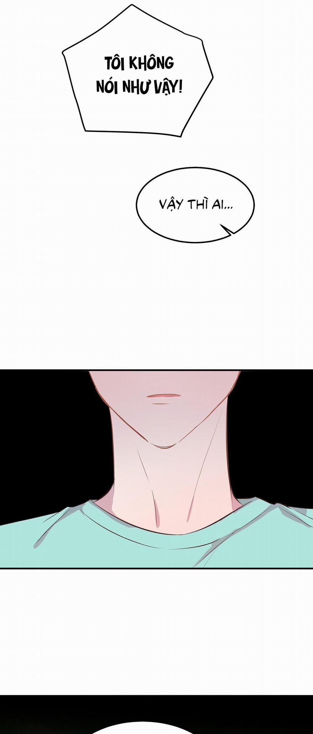 Chuyện Tình Đảo Hoang 21 trang 31